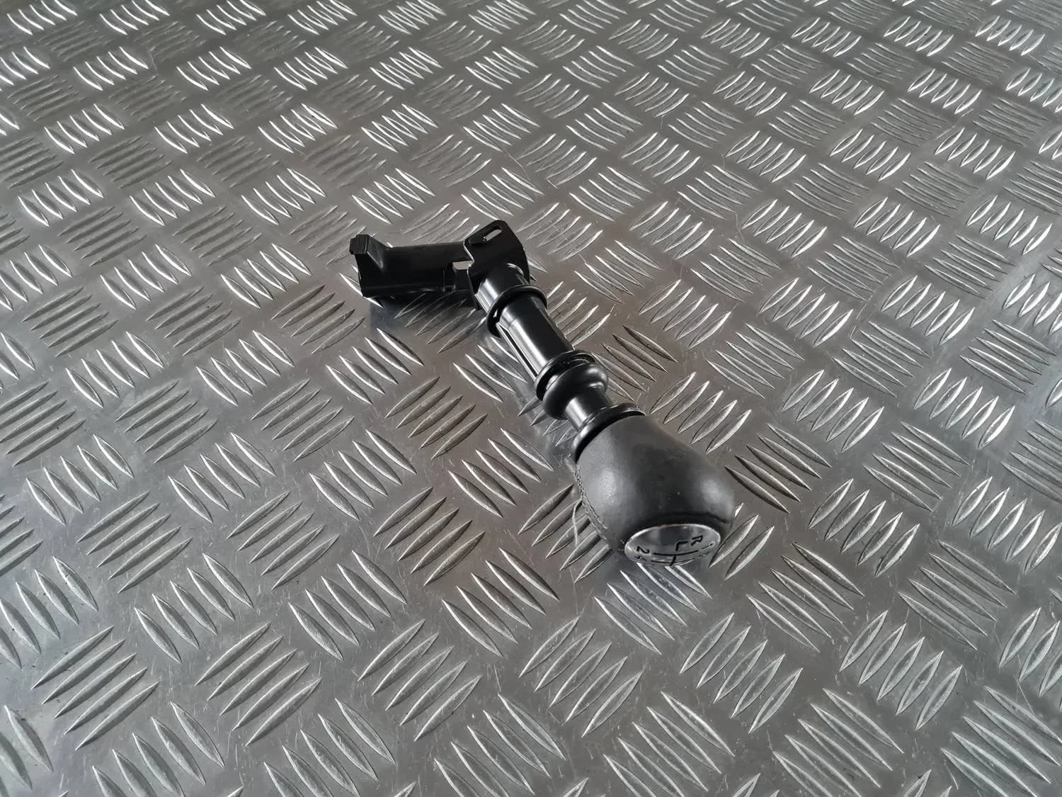 End of gear shift knob RENAULT SCENIC III 2011 - foto 1