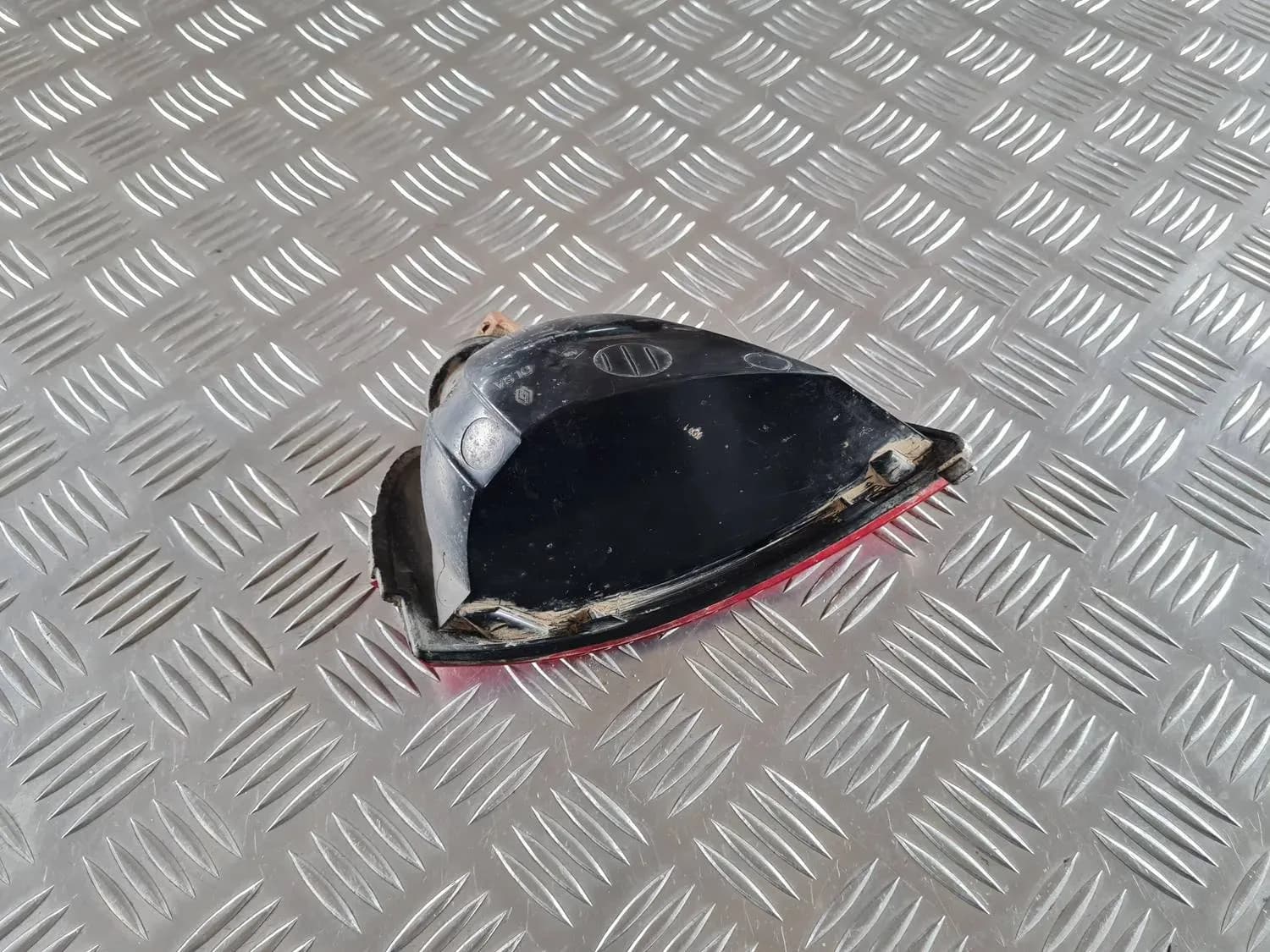 Fog, rear left RENAULT SCENIC III 2011 - foto 3