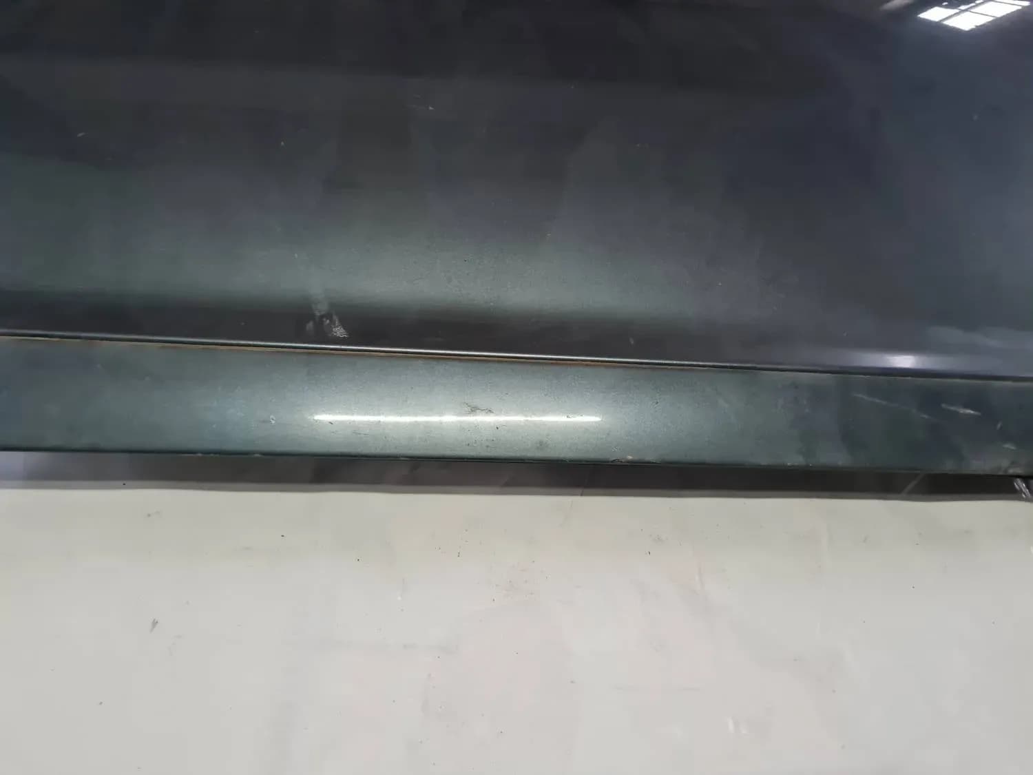 Front right door AUDI A6 2008 - foto 4