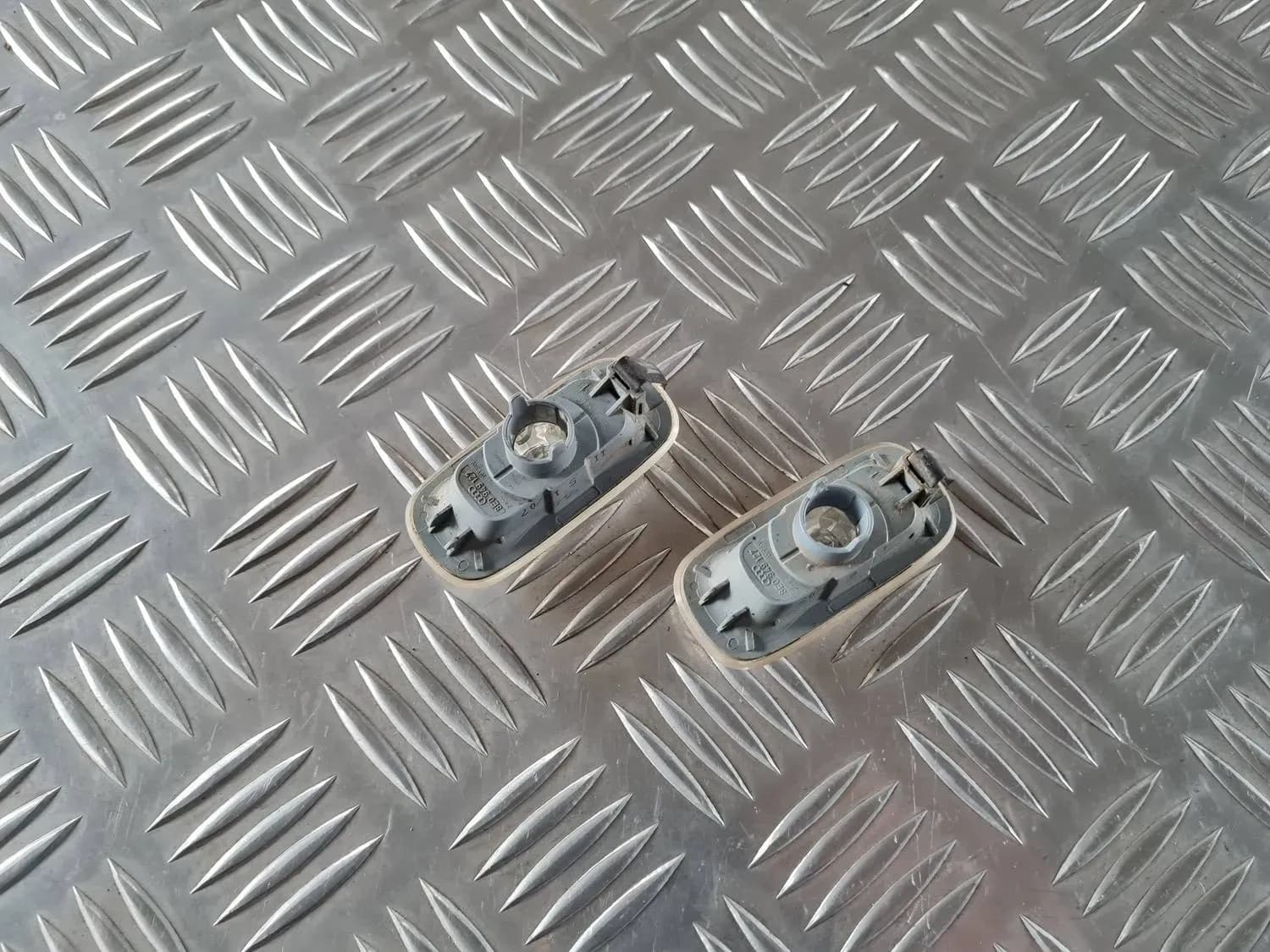 Repeater AUDI A6 2008 - foto 2