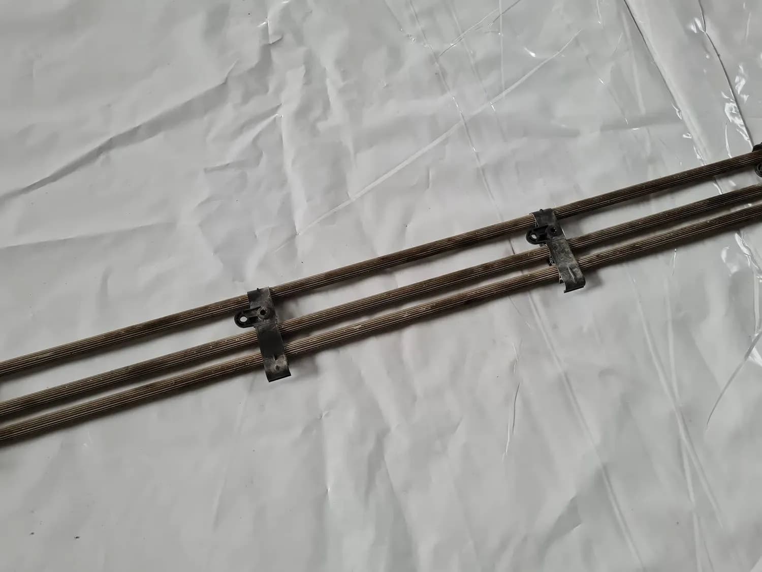 Fuel cooling radiator AUDI A6 2008 - foto 4