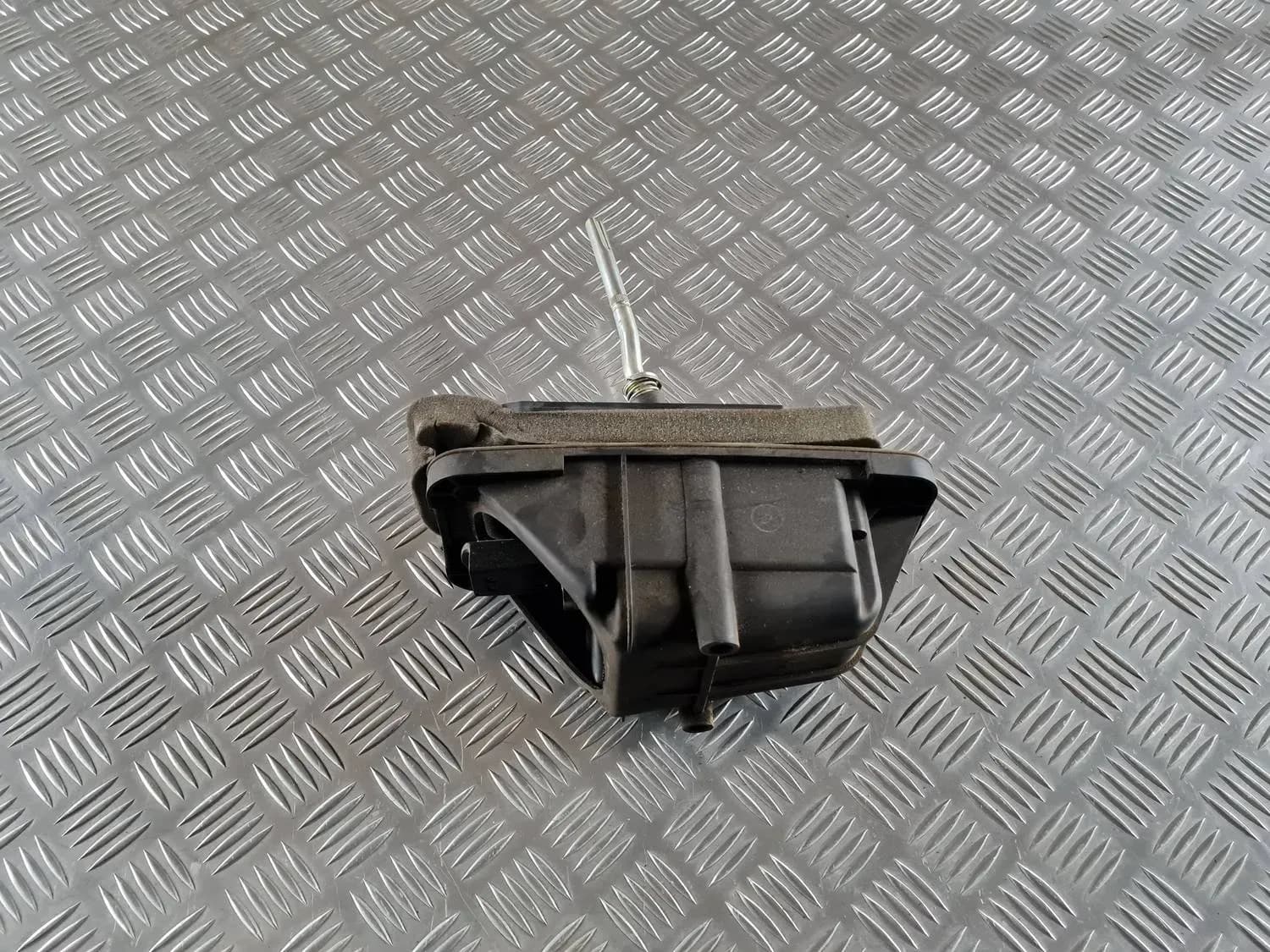 Speed switch AUDI A6 2008 - foto 5