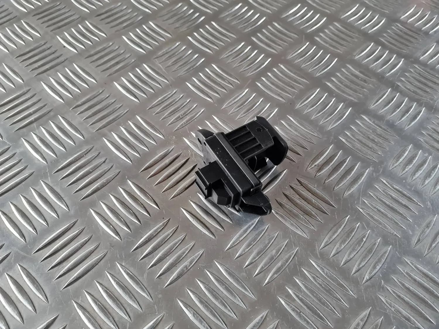 Parking brake button AUDI A6 2008 - foto 2