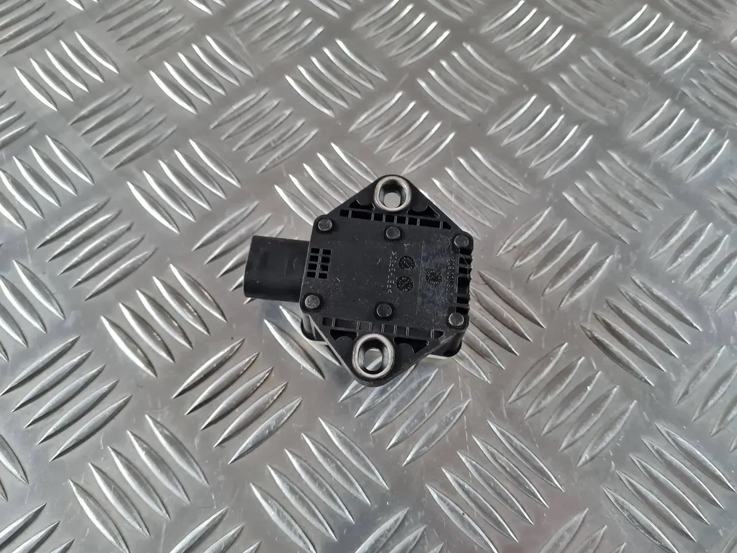 ESP speed sensor AUDI A6 2008 - foto 3