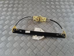 Window lifter rear left AUDI A6 2008