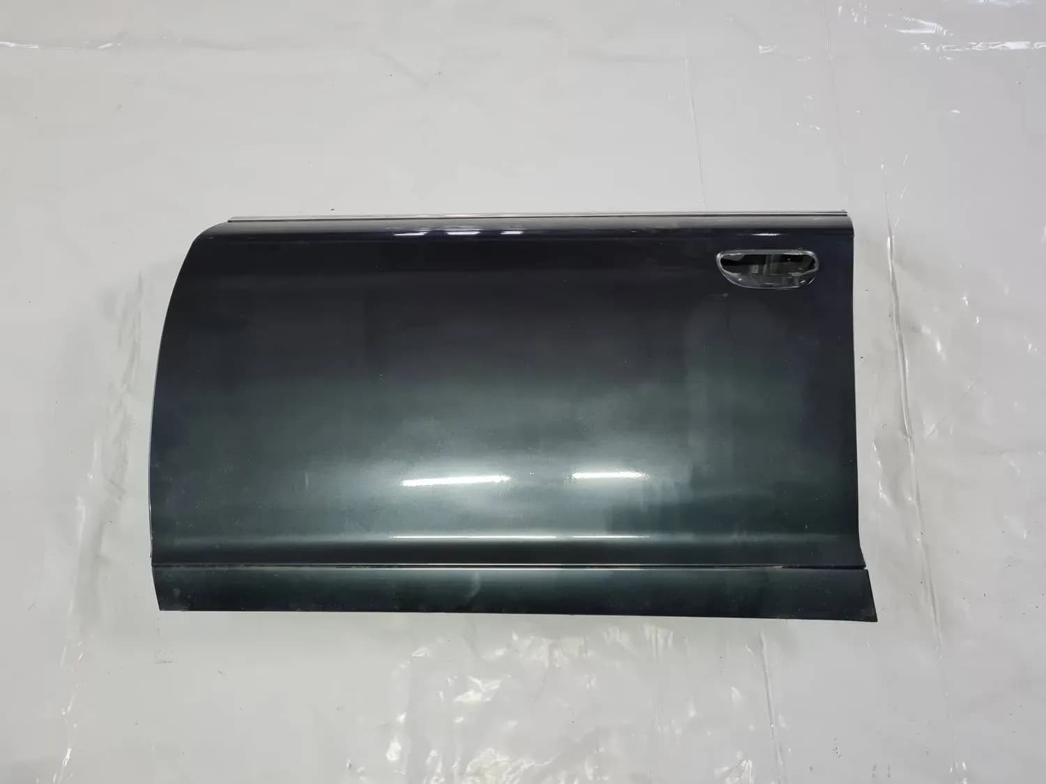 Front left door AUDI A6 2008