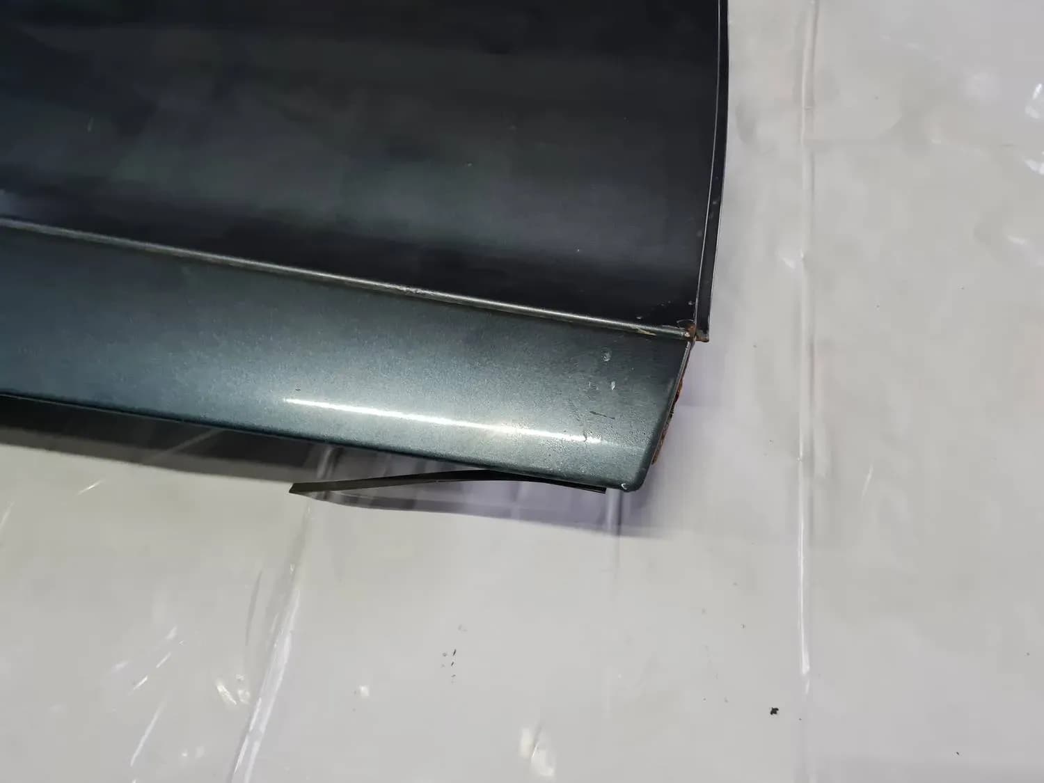 Rear right door AUDI A6 2008 - foto 4