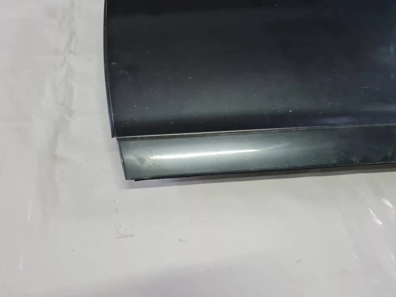 Front left door AUDI A6 2008 - foto 3