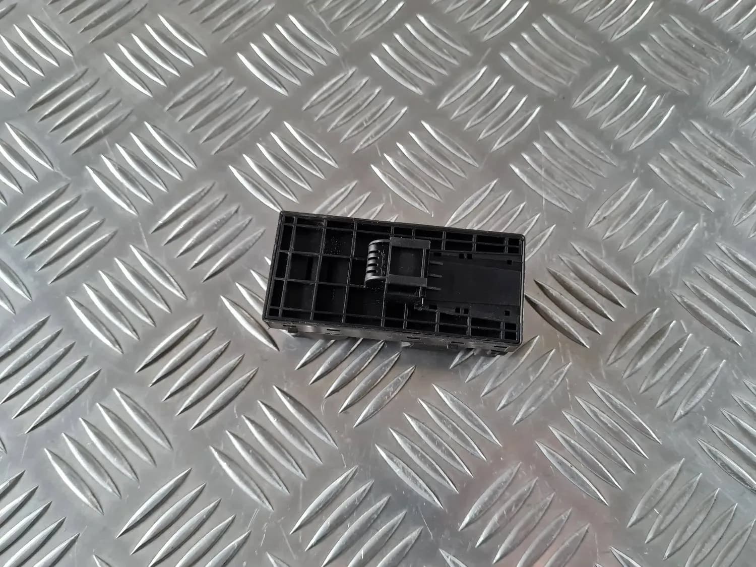 Driver's door switch buttons AUDI A6 2008 - foto 3