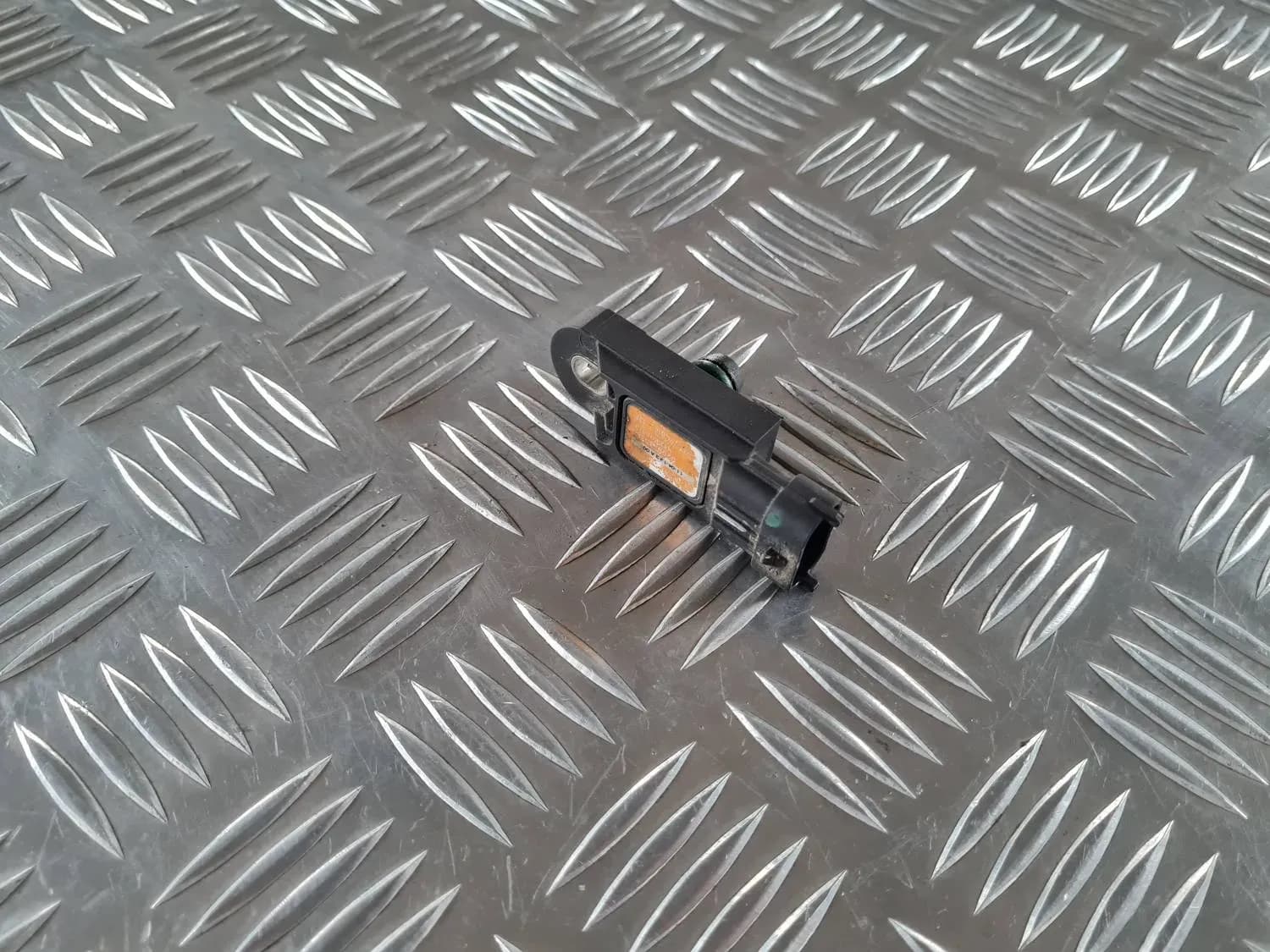 Air pressure sensor RENAULT SCENIC III 2011 - foto 2
