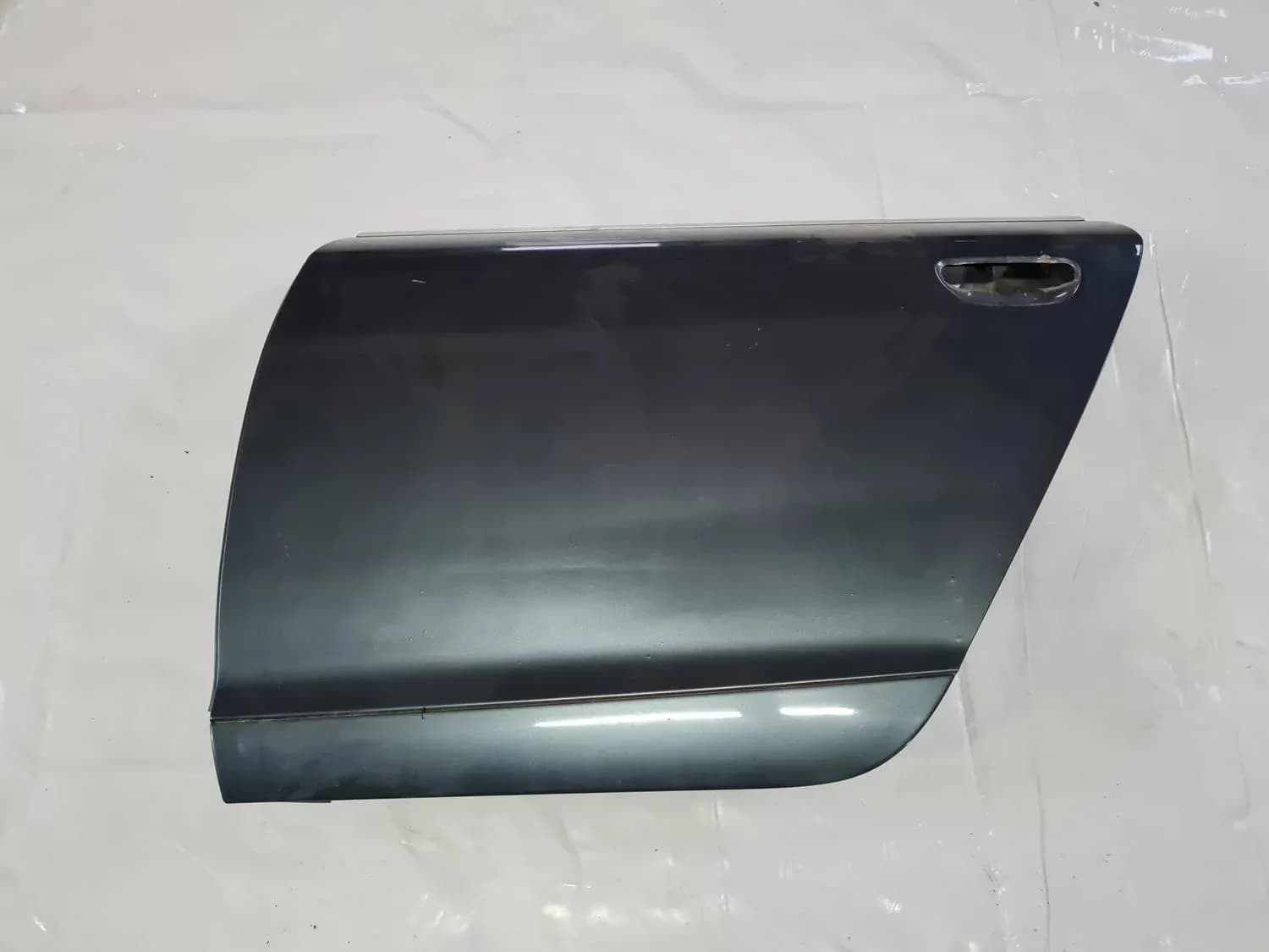 Rear left door AUDI A6 2008