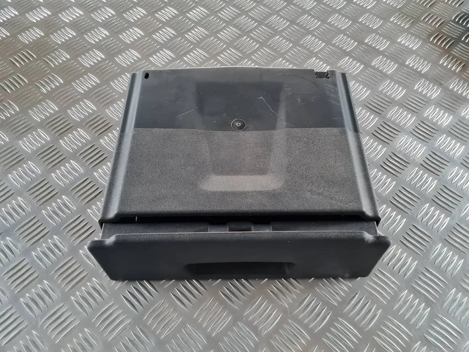 Storage compartment in floor RENAULT SCENIC III 2011 - foto 2