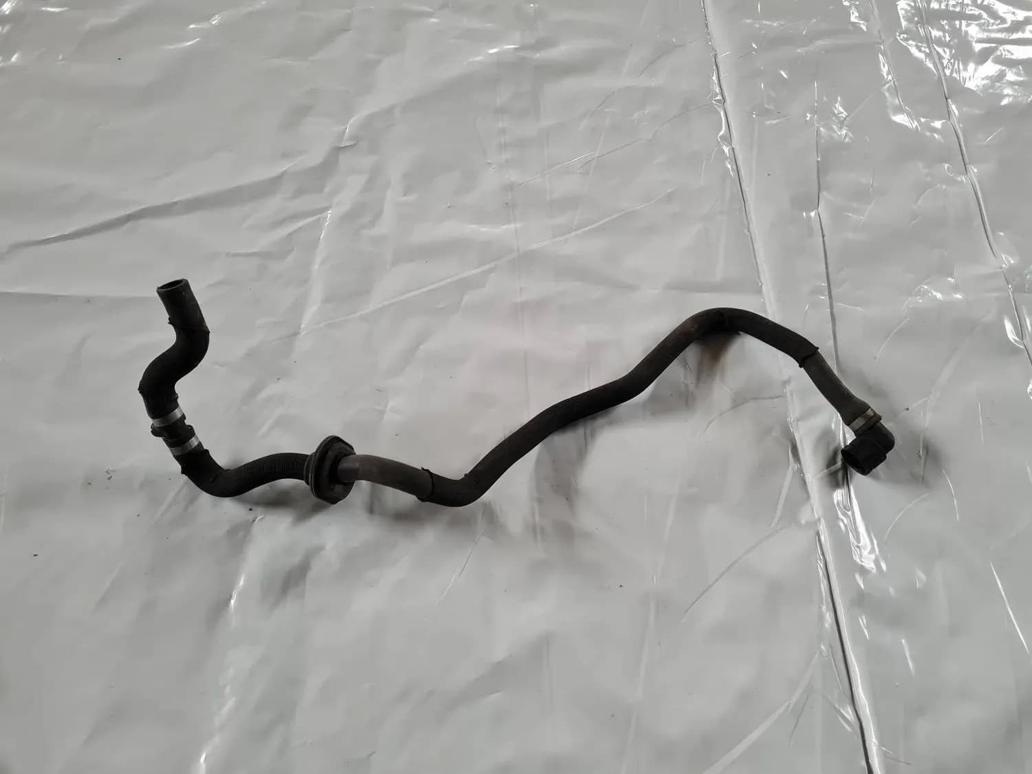 Cooling pipes AUDI A6 2008 - foto 1
