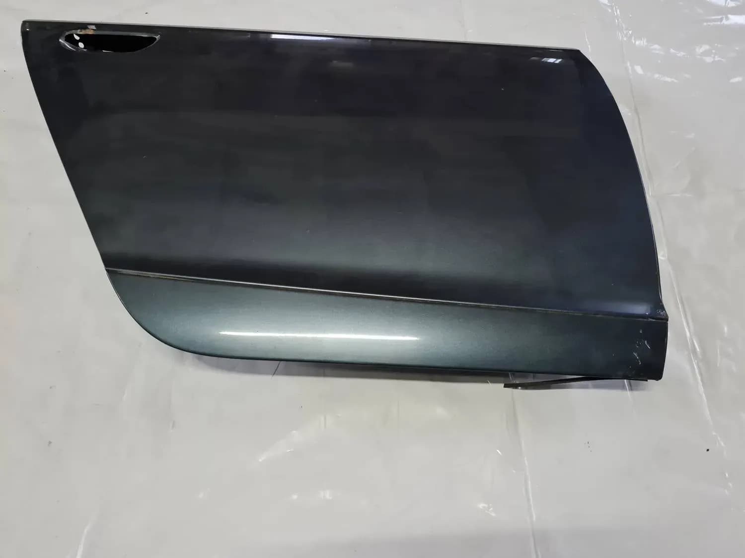 Rear right door AUDI A6 2008 - foto 3