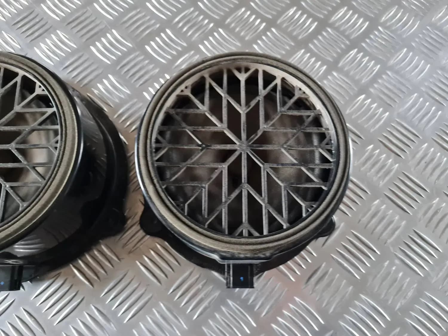 Door speaker, bottom AUDI A6 2008 - foto 2
