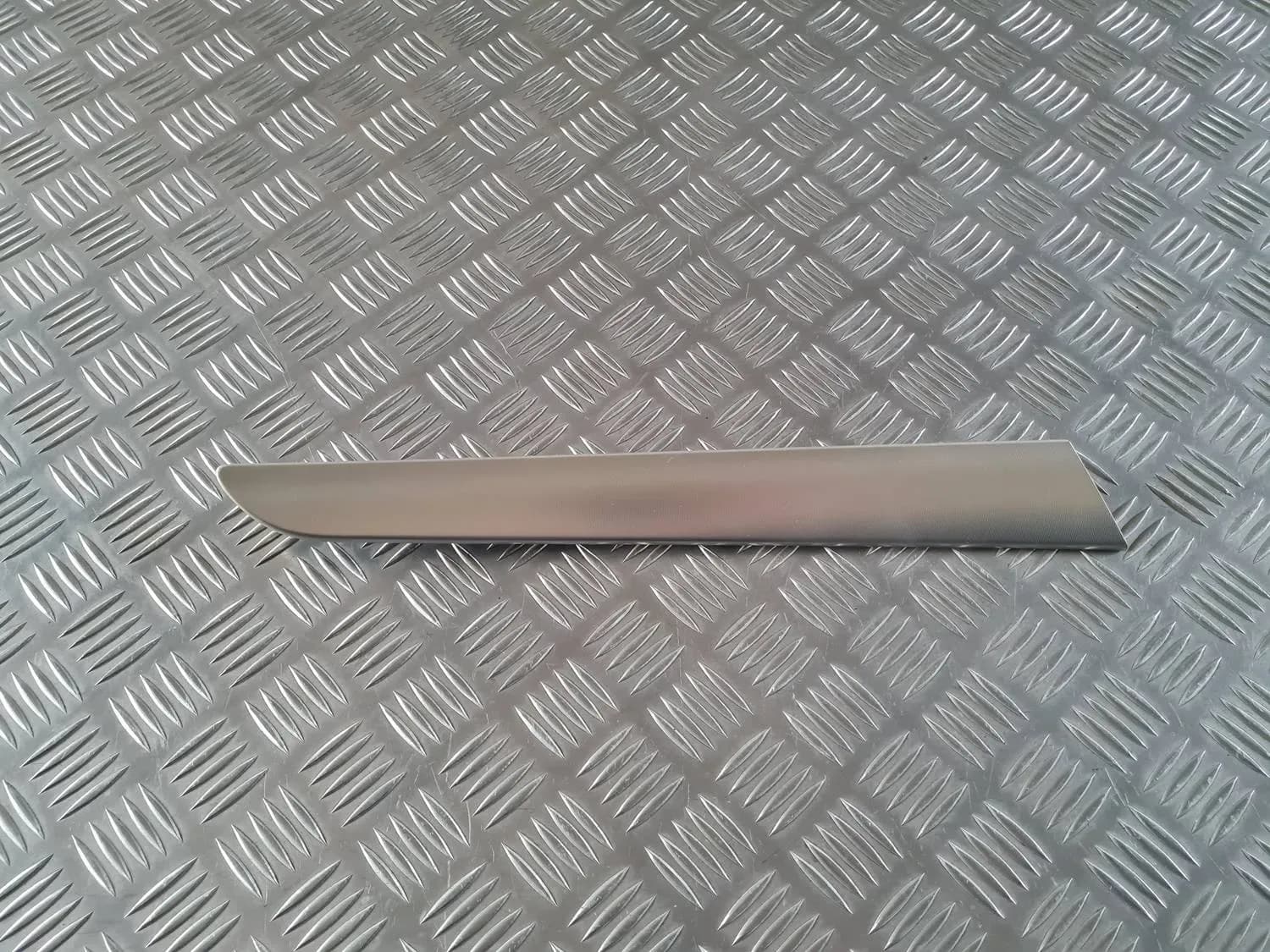Door trim panels AUDI A6 2008 - foto 1