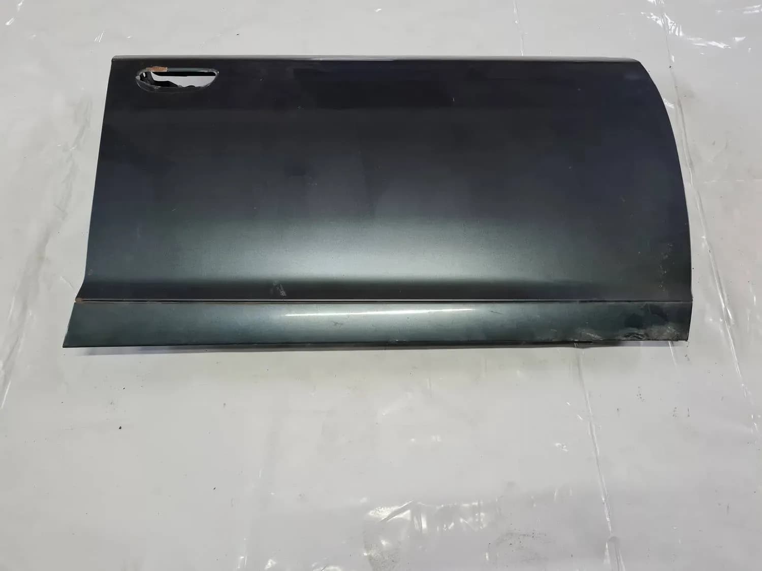 Front right door AUDI A6 2008 - foto 2