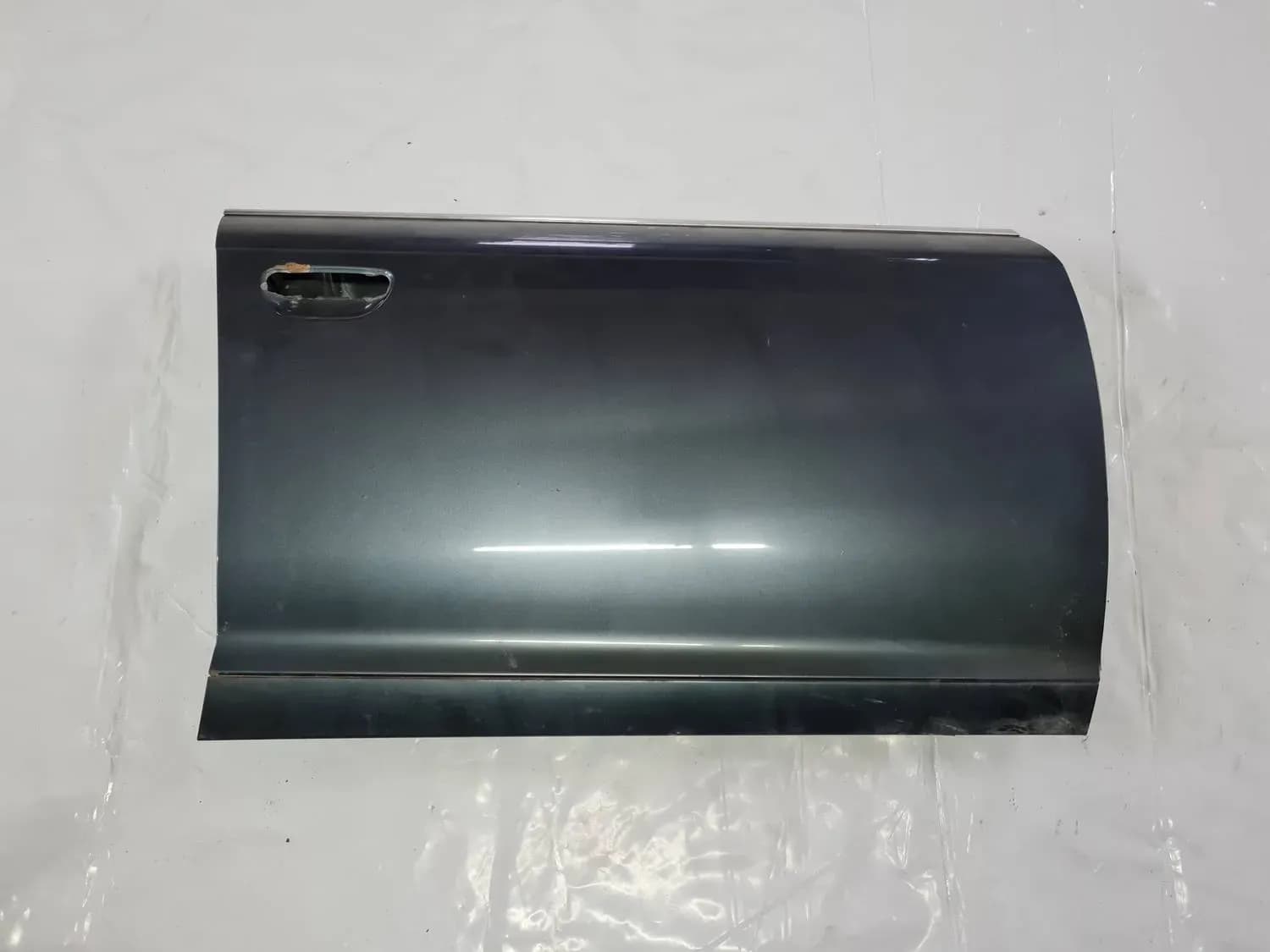 Front right door AUDI A6 2008 - foto 1