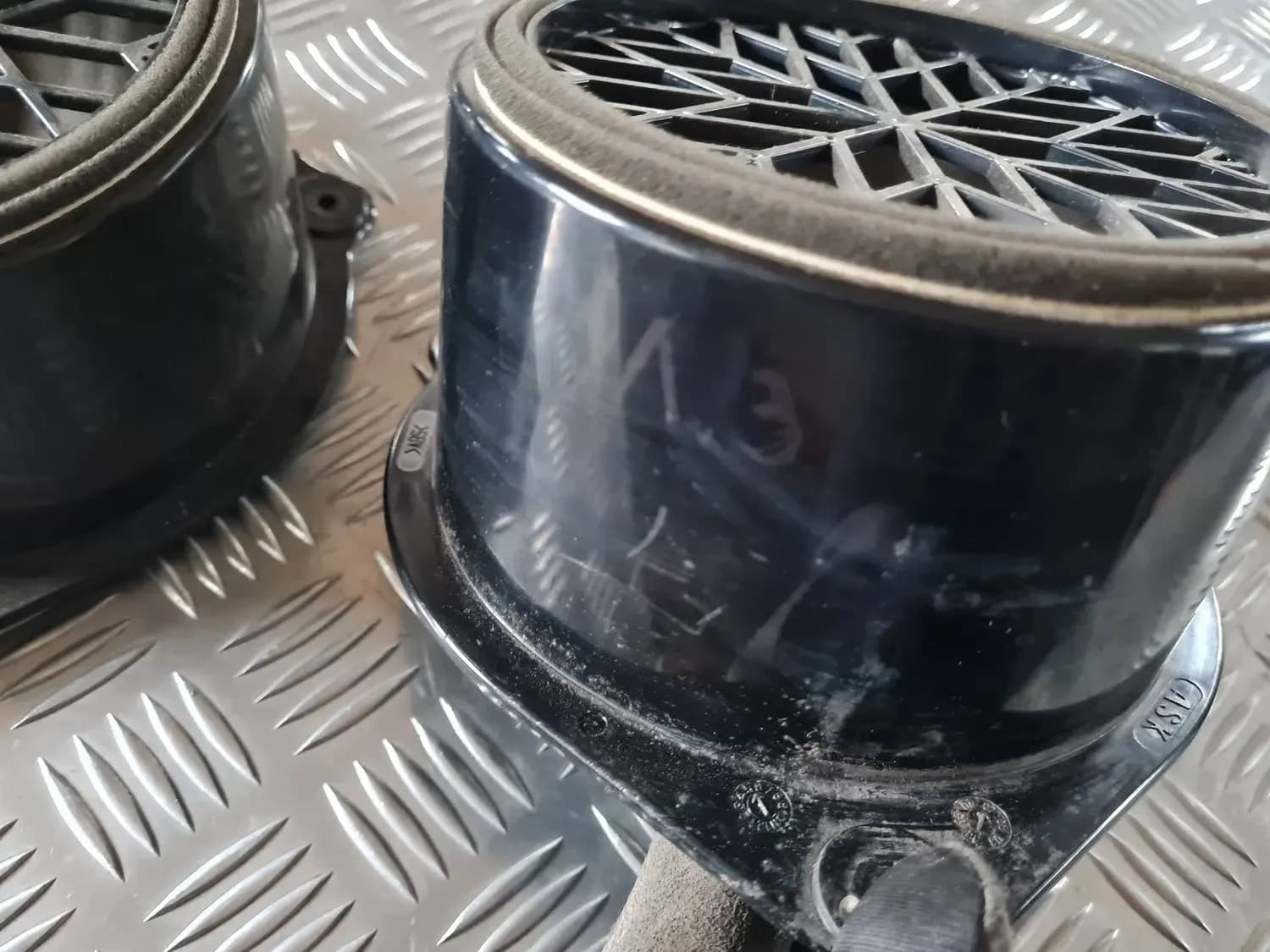 Door speaker, bottom AUDI A6 2008 - foto 5