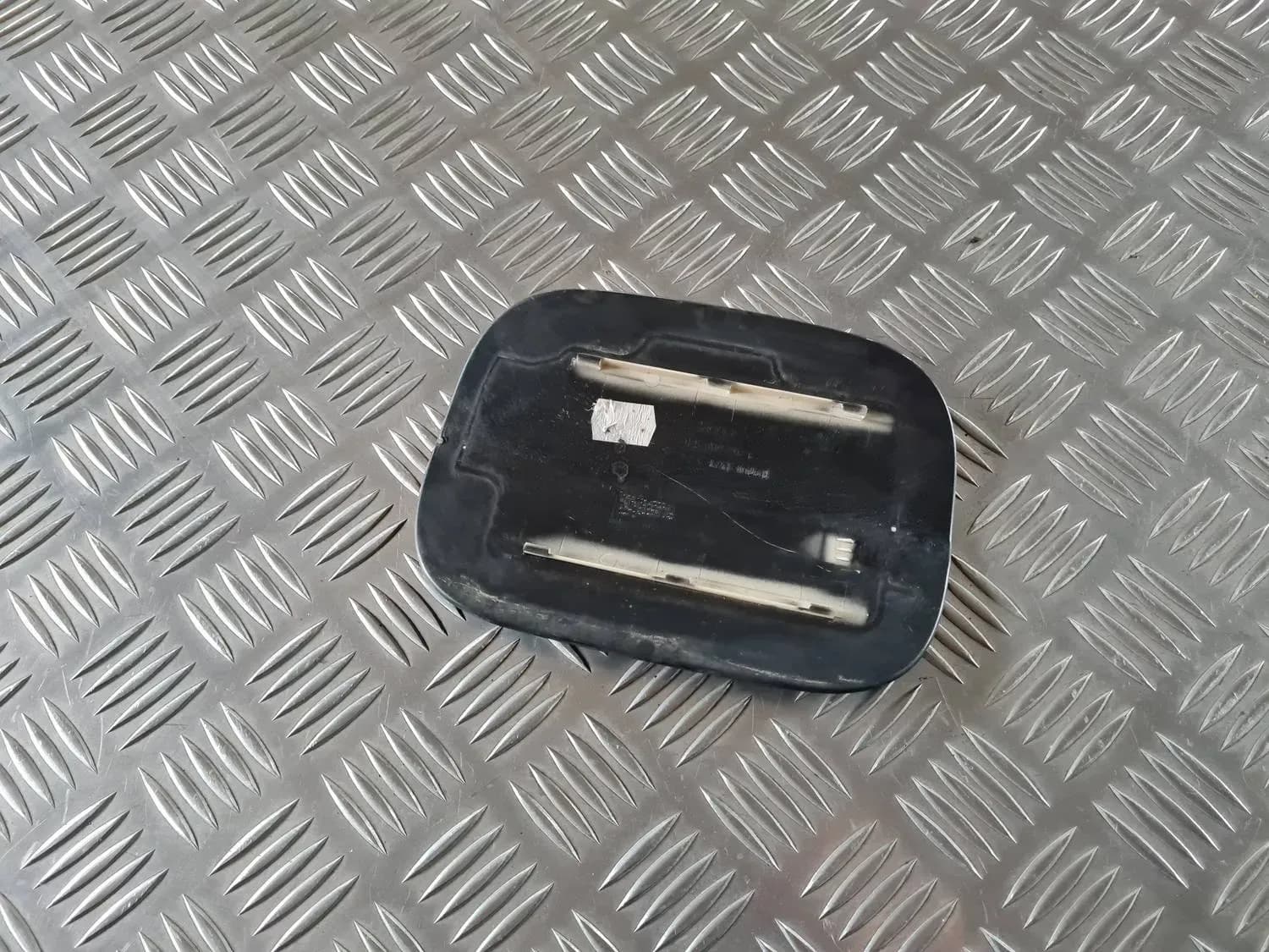 Fuel tank cap AUDI A6 2008 - foto 2