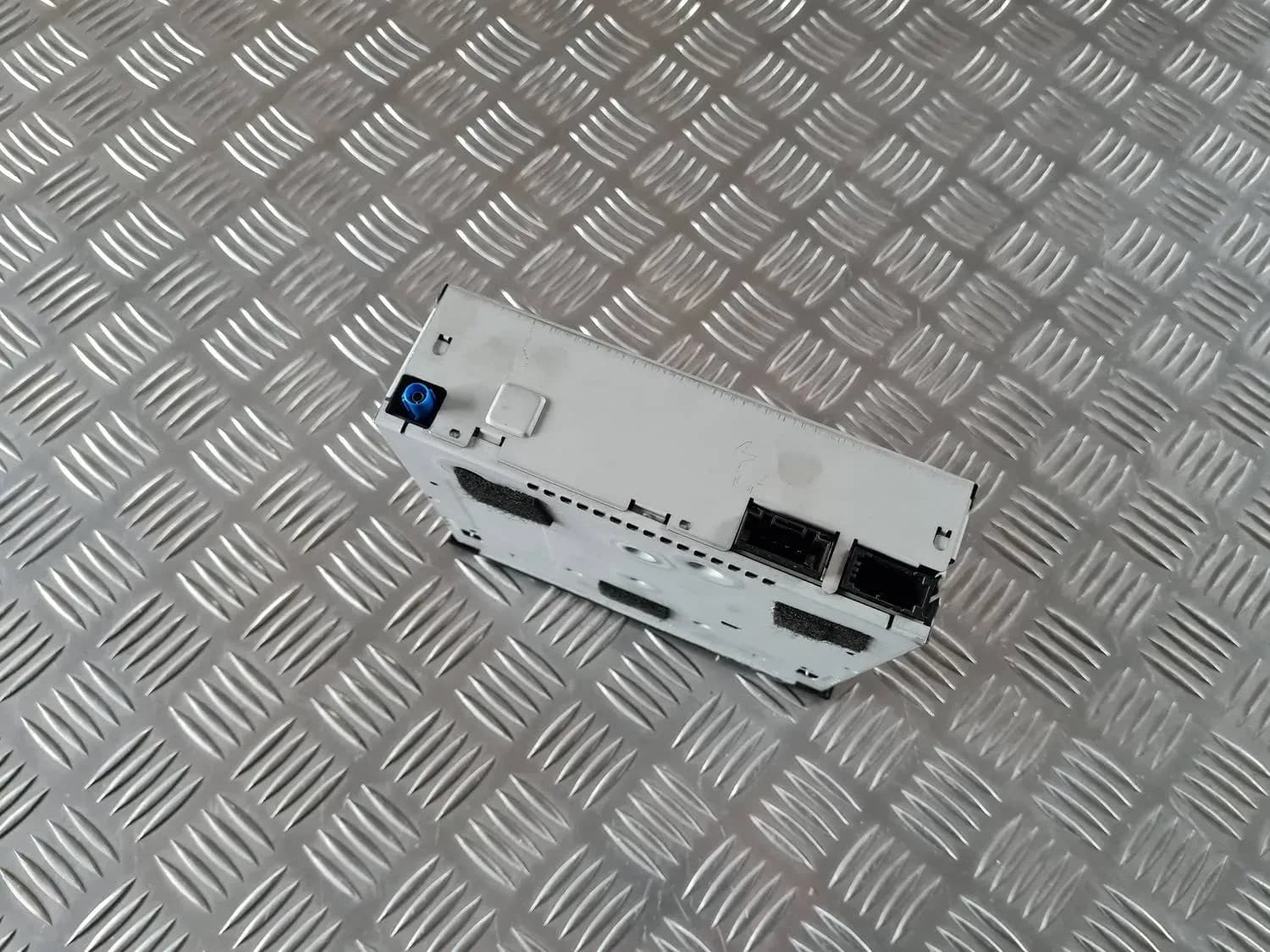 CD/DVD/Navigation unit AUDI A6 2008 - foto 2