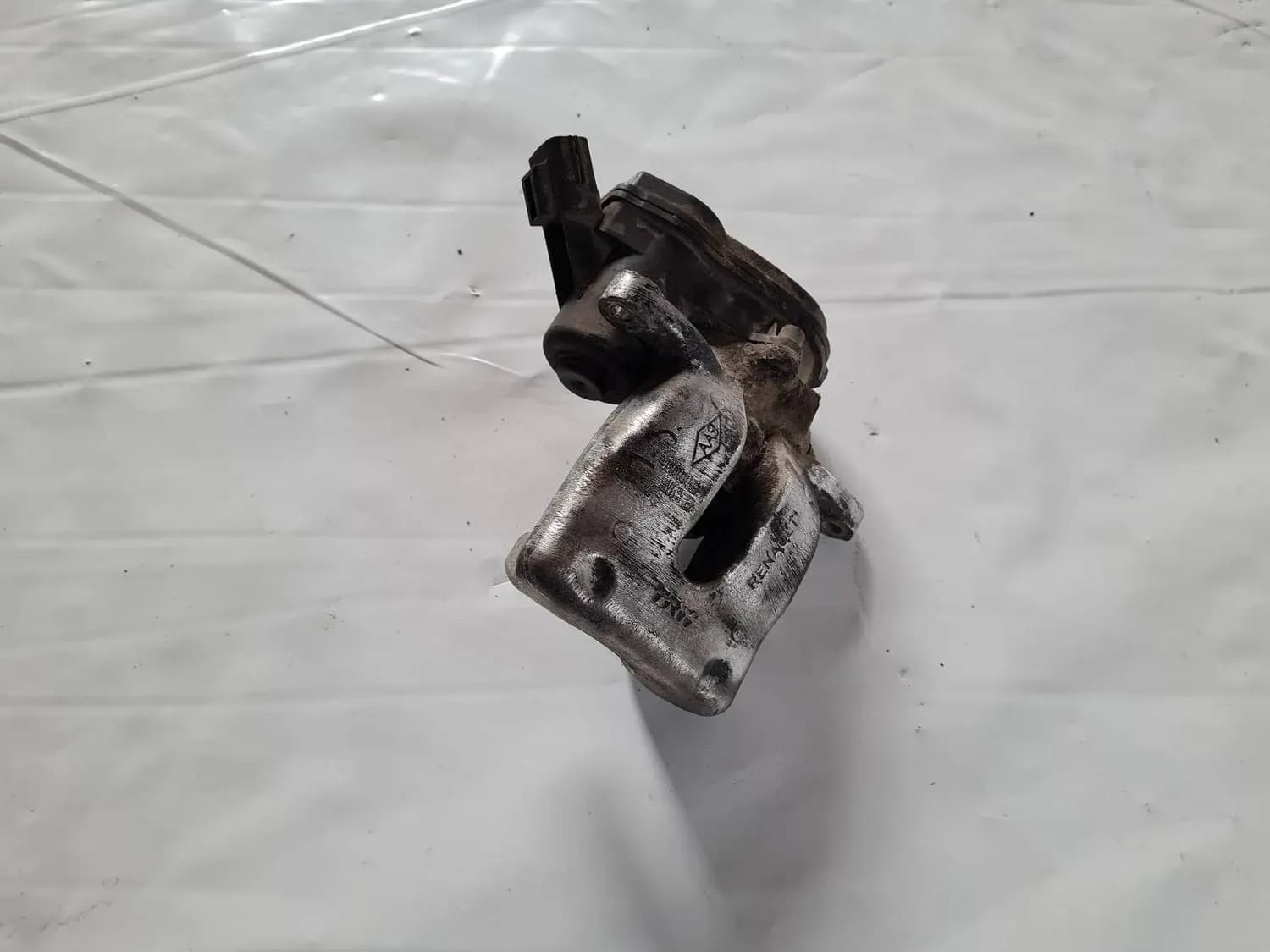 Rear right caliper RENAULT SCENIC III 2011 - foto 1