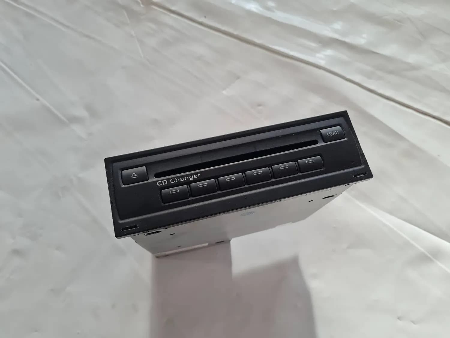 CD/DVD/Navigation unit AUDI A6 2008 - foto 1