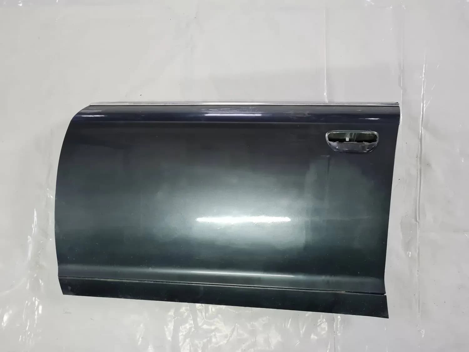 Front left door AUDI A6 2008 - foto 6