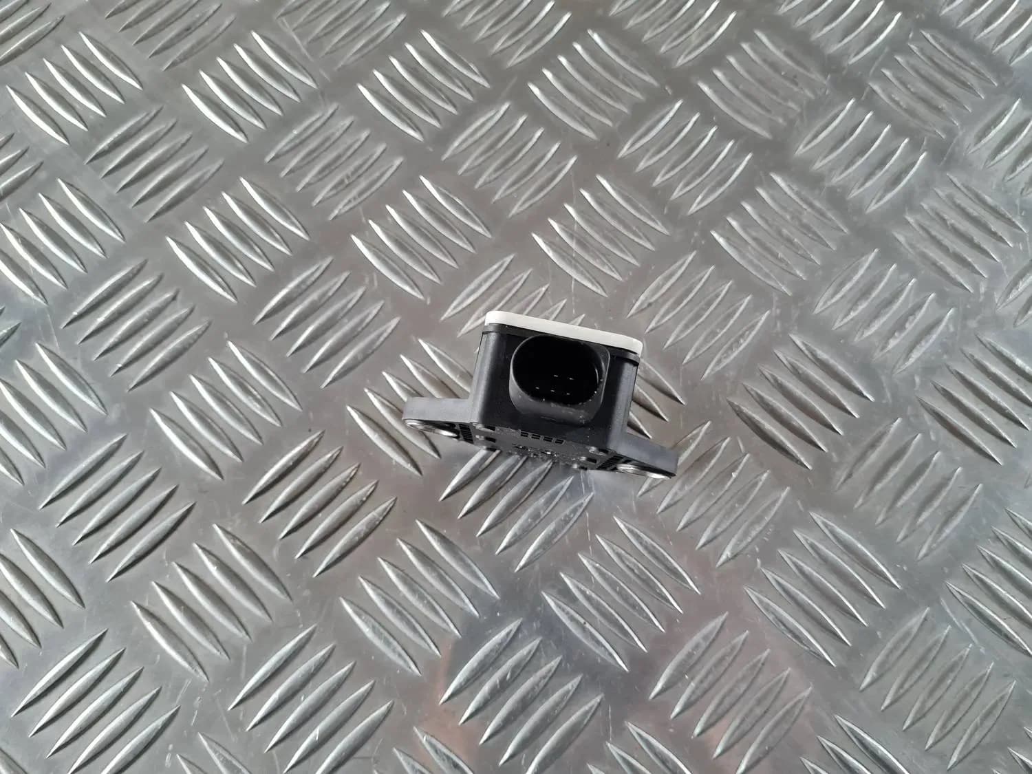 ESP speed sensor AUDI A6 2008 - foto 4