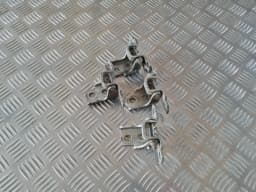 Door hinge RENAULT SCENIC III 2011