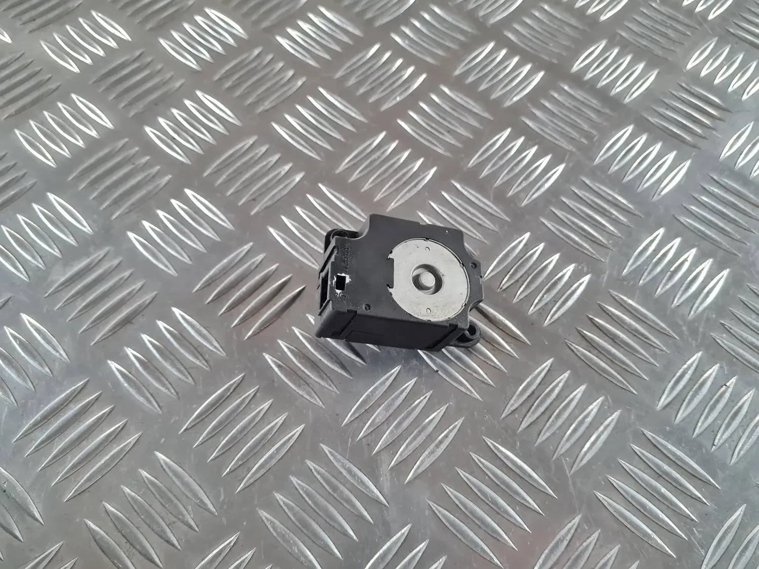 Heating system actuator RENAULT SCENIC III 2011 - foto 5