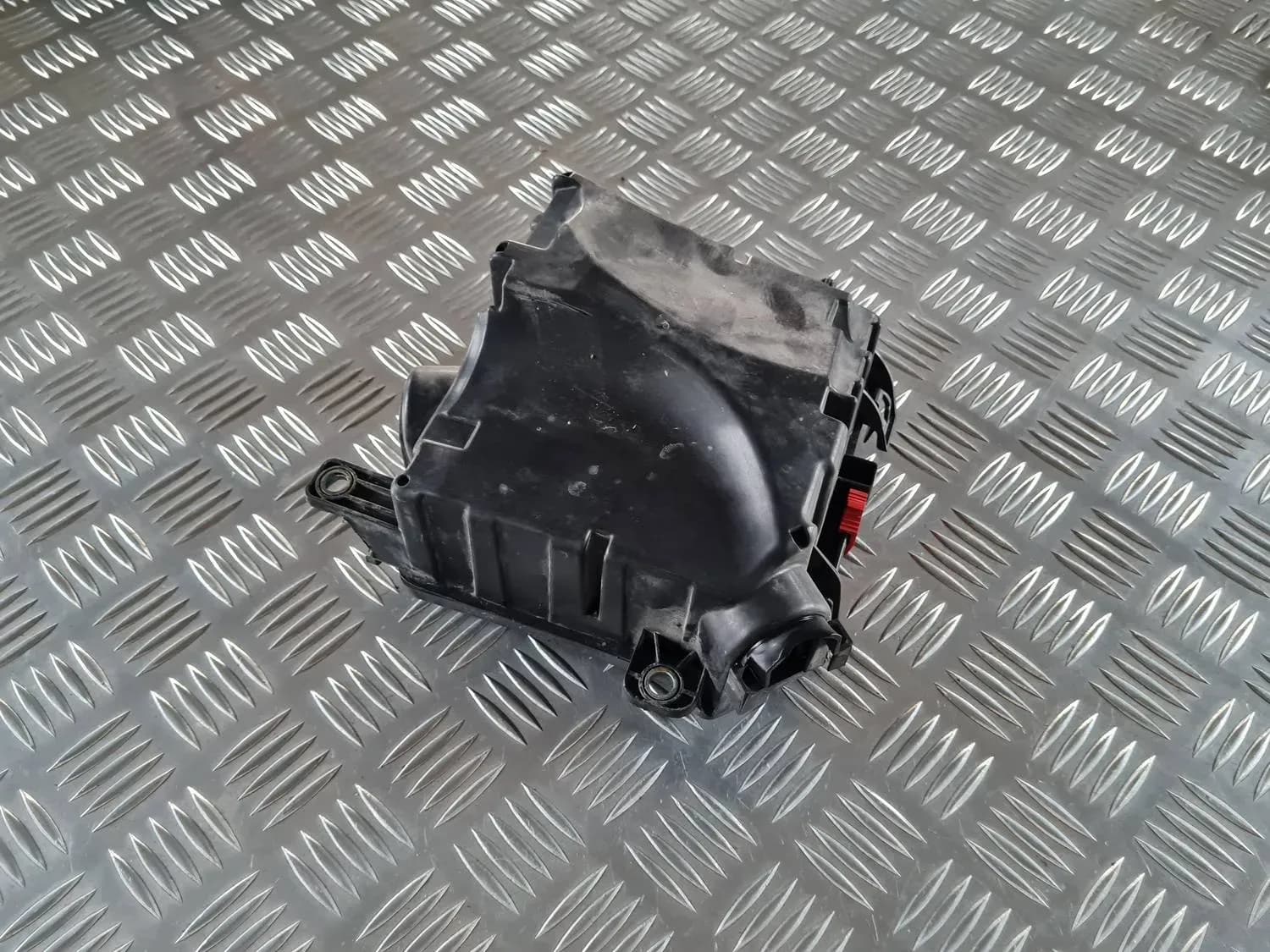 Fuse relay box RENAULT SCENIC III 2011 - foto 2
