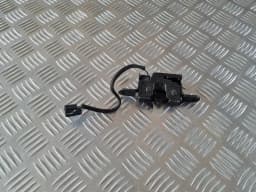 Hood lock RENAULT SCENIC III 2011