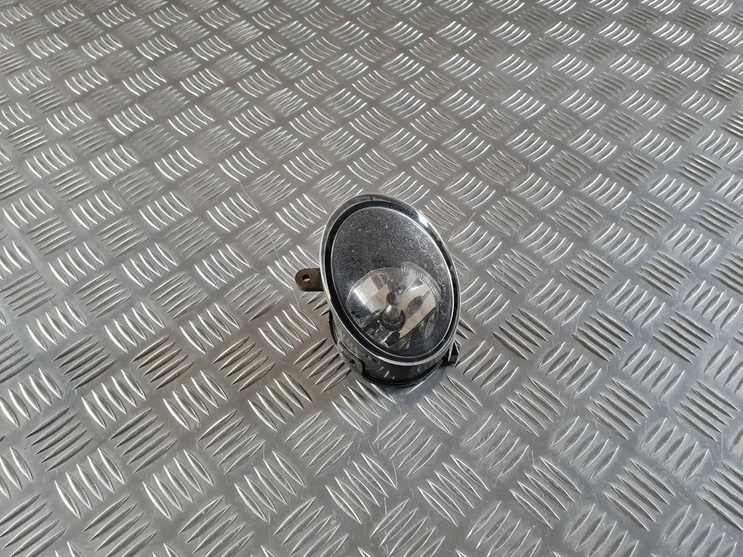 Fog, front left AUDI A6 2008 - foto 1