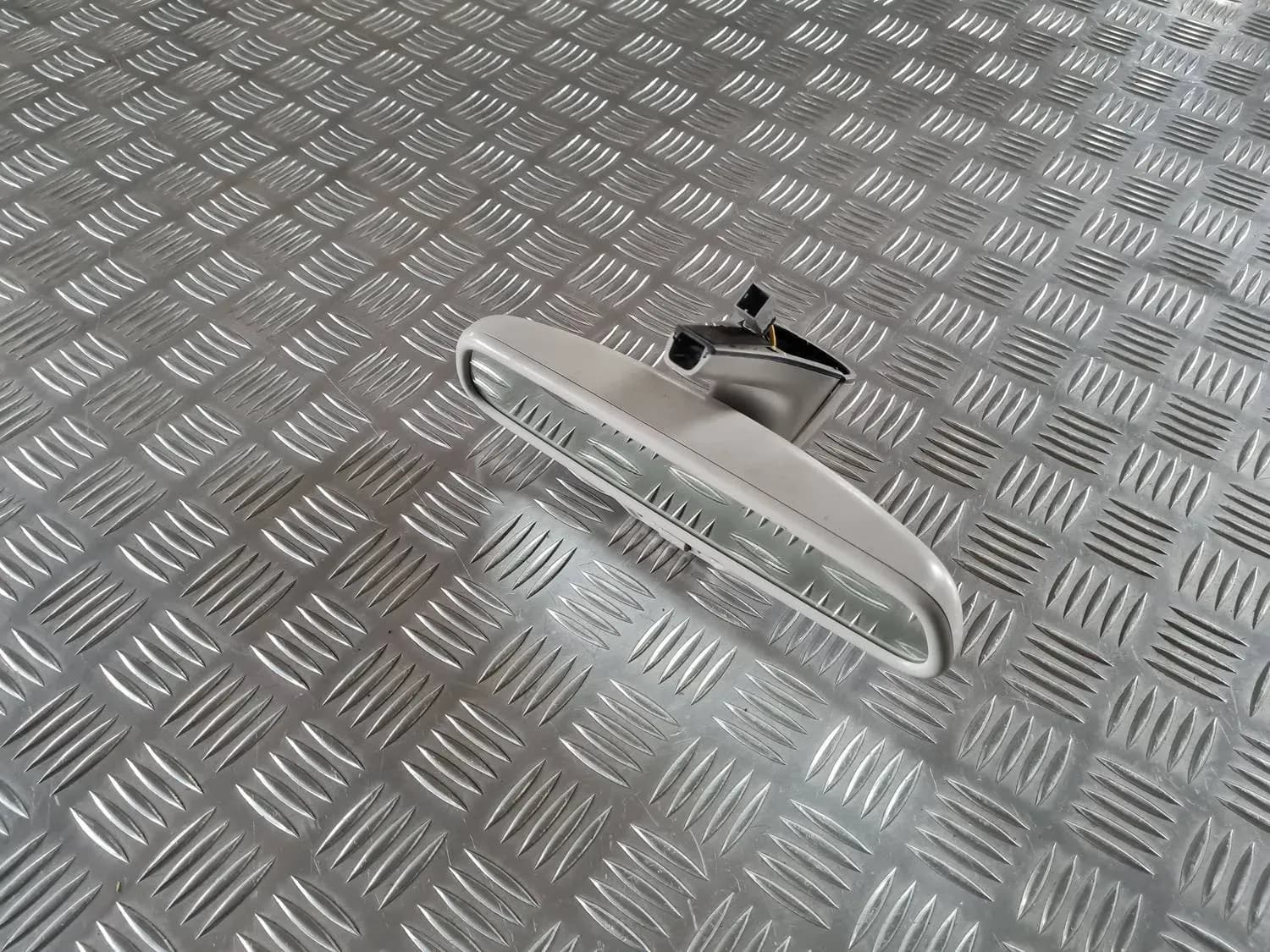 Interior rear view mirror AUDI A6 2008 - foto 1