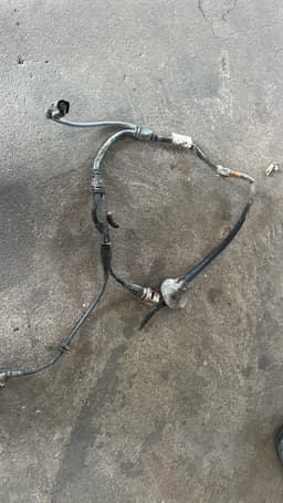 Other vehicle wires AUDI A6 2008