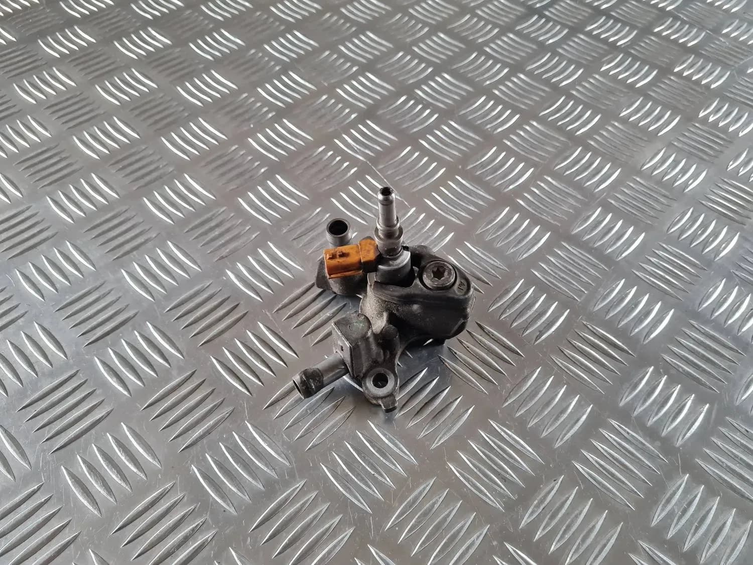 ADBlue injection (DPF) RENAULT SCENIC III 2011 - foto 1