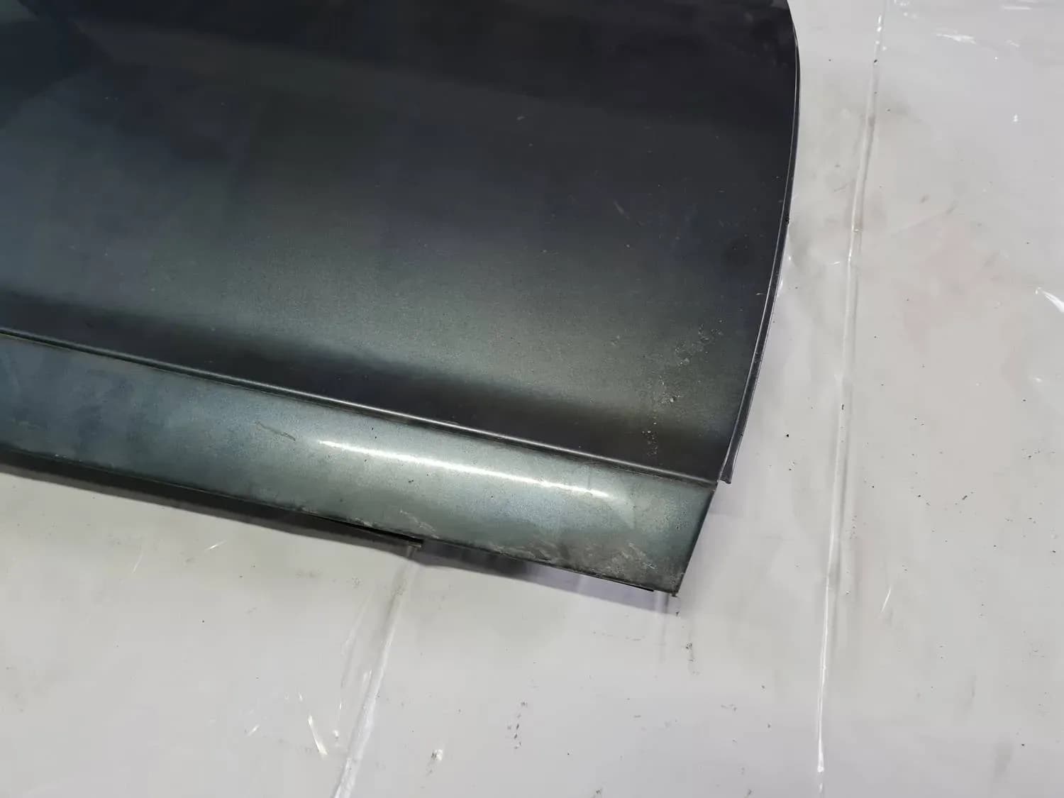 Front right door AUDI A6 2008 - foto 3