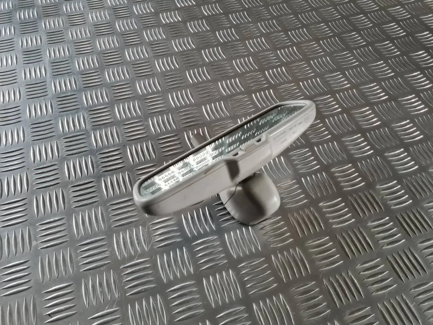 Interior rear view mirror AUDI A6 2008 - foto 3