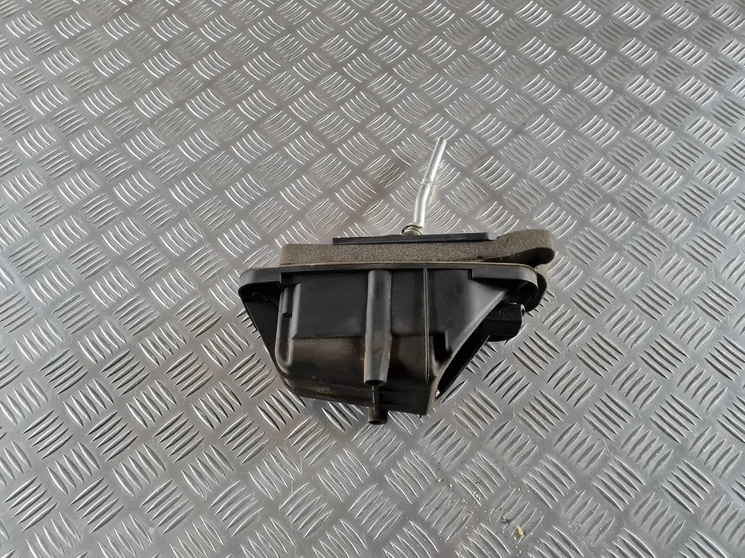 Speed switch AUDI A6 2008 - foto 3