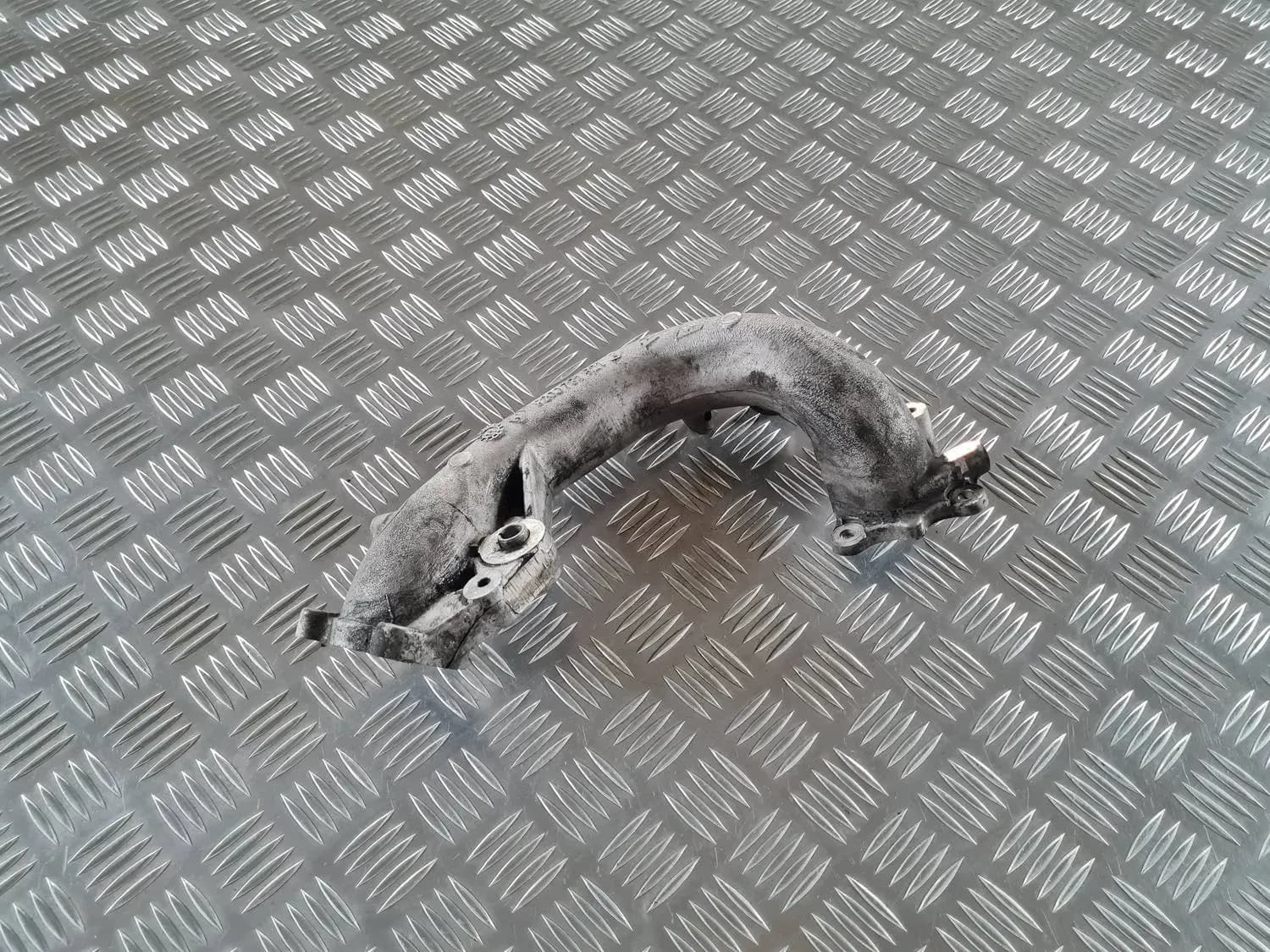 Intake manifold pipe RENAULT SCENIC III 2011 - foto 2