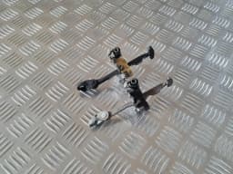 Door stop RENAULT SCENIC III 2011