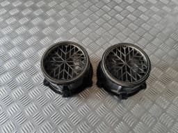Door speaker, bottom AUDI A6 2008