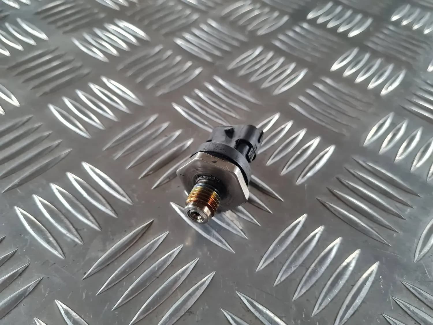 Fuel sensor RENAULT SCENIC III 2011 - foto 2