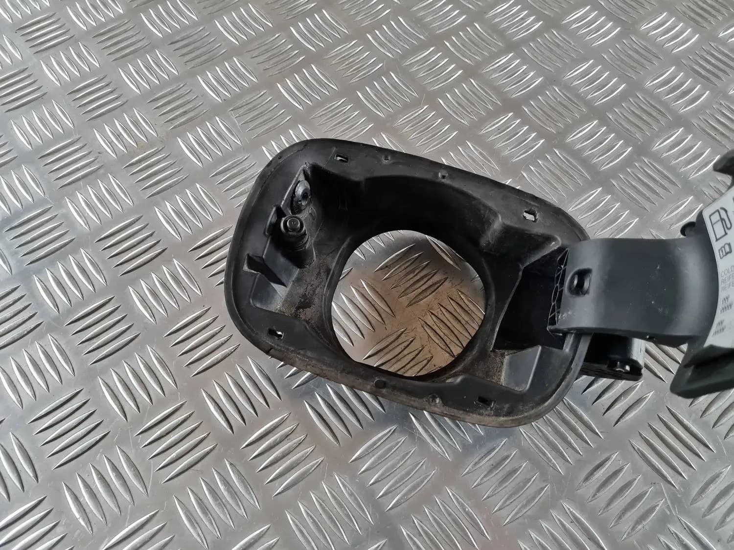 Fuel tank cap AUDI A6 2008 - foto 4