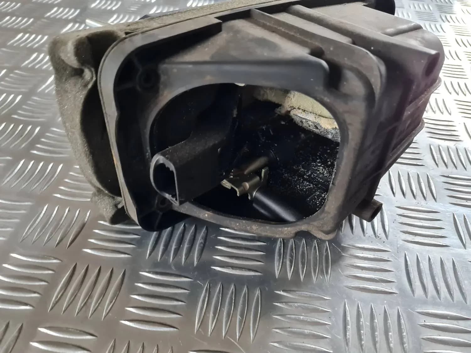 Speed switch AUDI A6 2008 - foto 2