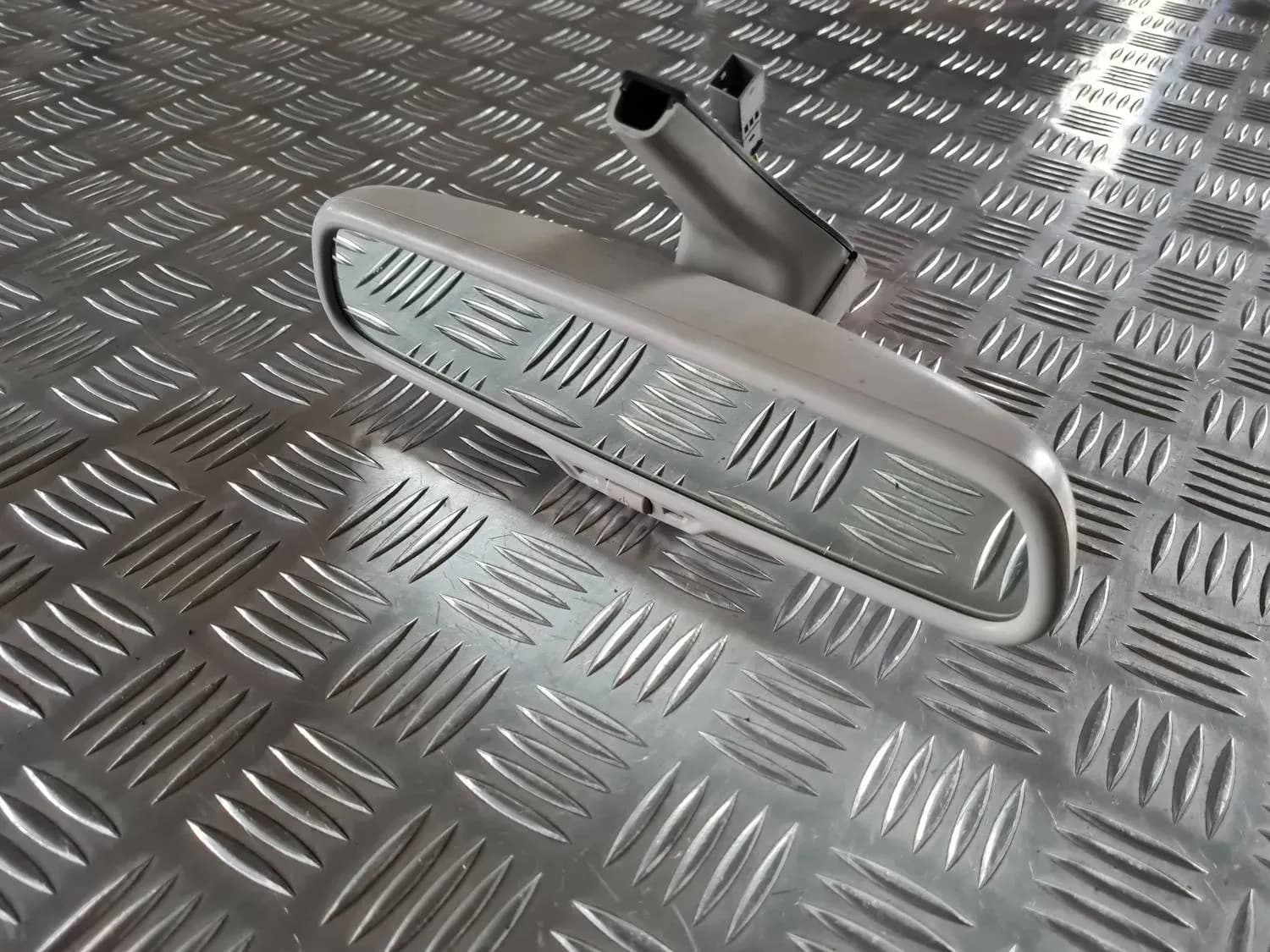 Interior rear view mirror AUDI A6 2008 - foto 5