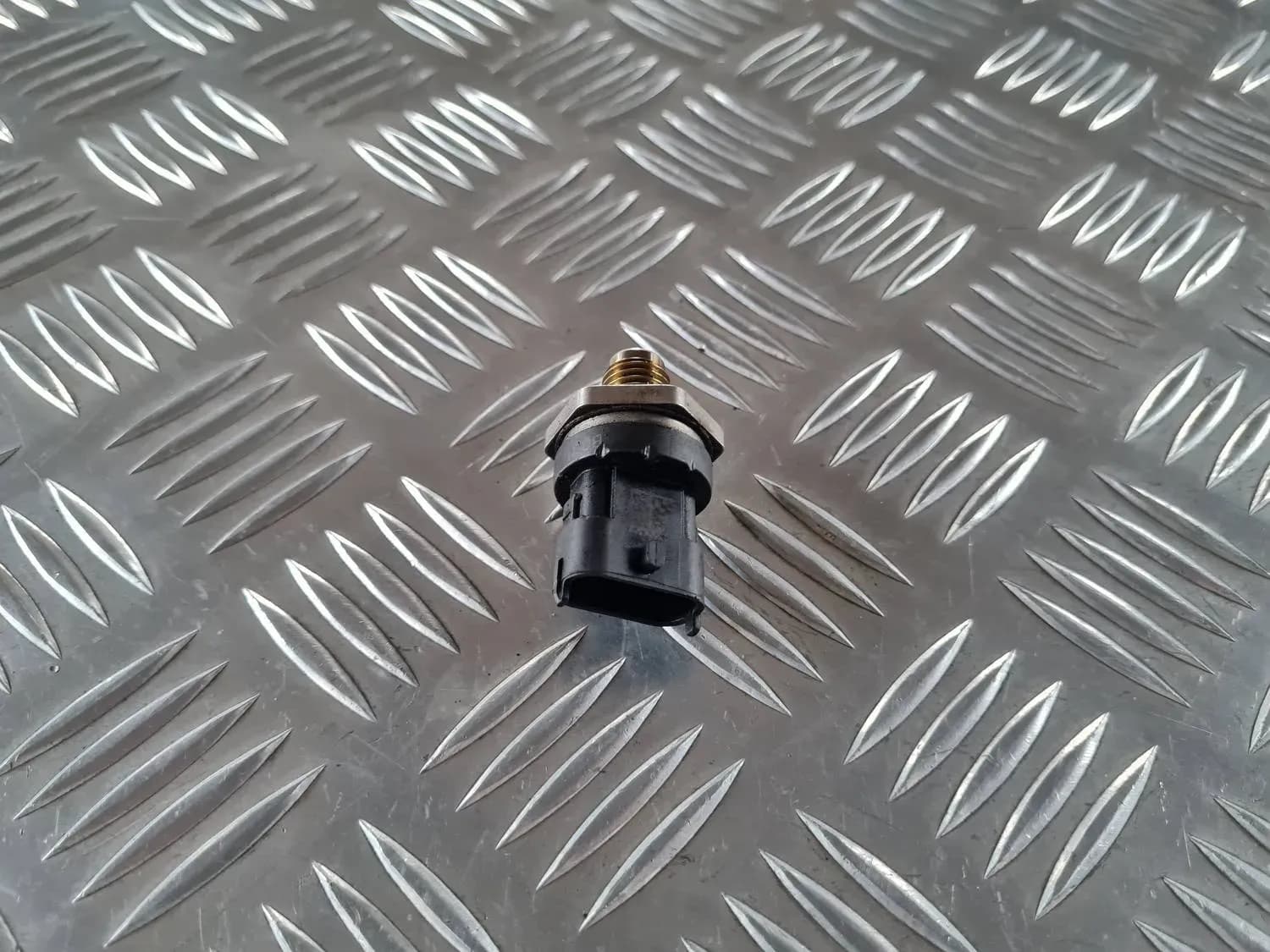 Fuel sensor RENAULT SCENIC III 2011 - foto 3