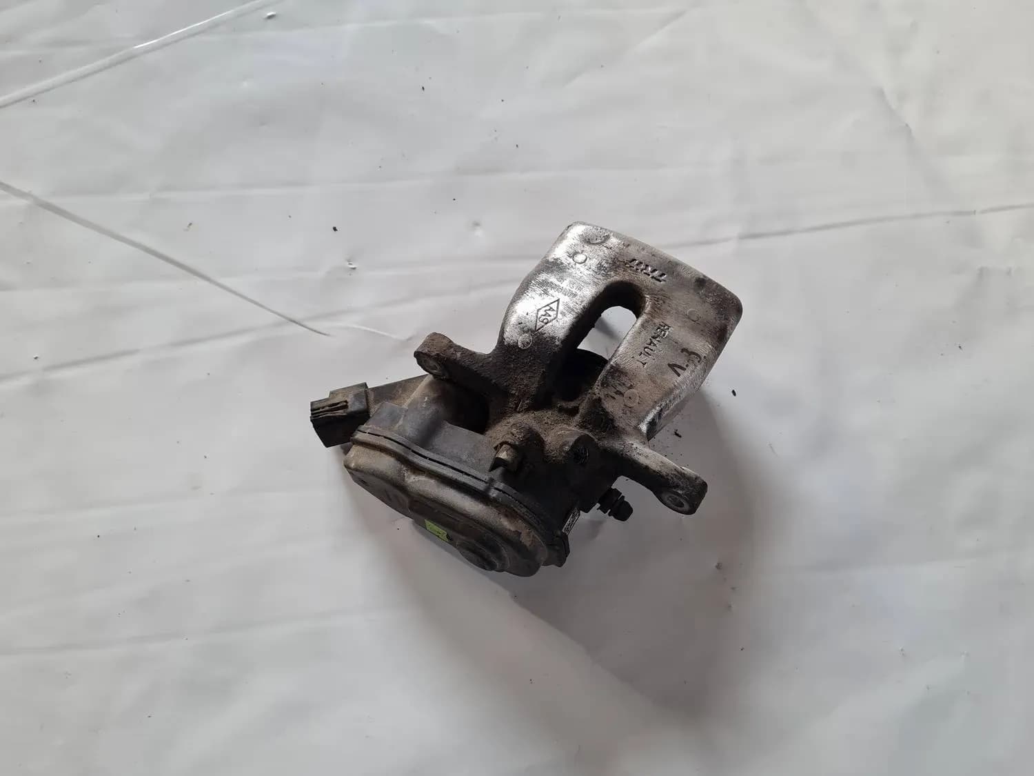 Rear Left Caliper RENAULT SCENIC III 2011 - foto 3