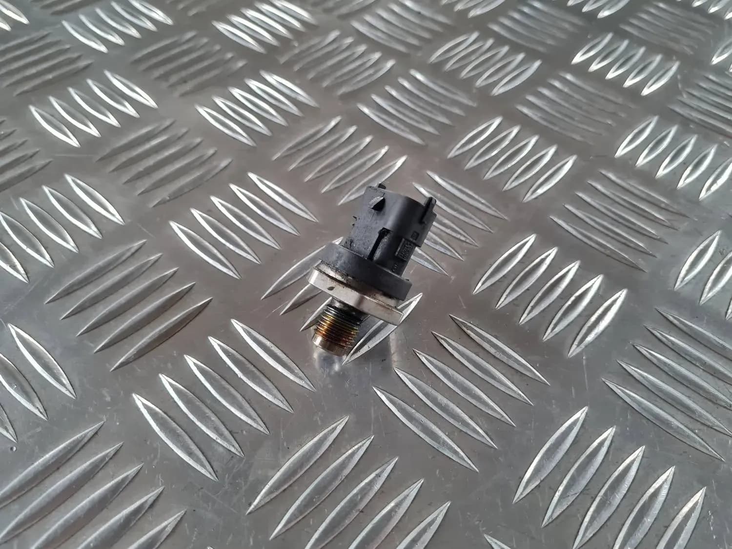 Fuel sensor RENAULT SCENIC III 2011 - foto 1